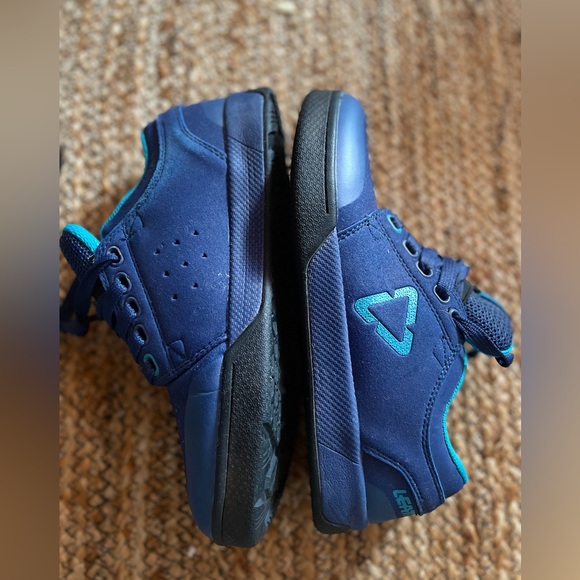 Leatt MTB Shoes Flatpedal - Picture 2 of 3